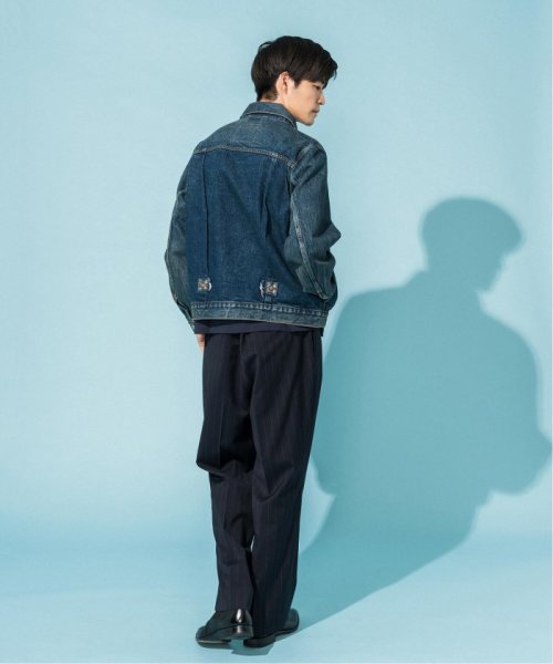 【Levi’s/リーバイス】30th 別注 Type 1 トラッカージャケット Gジャン U1364310361(10450円)