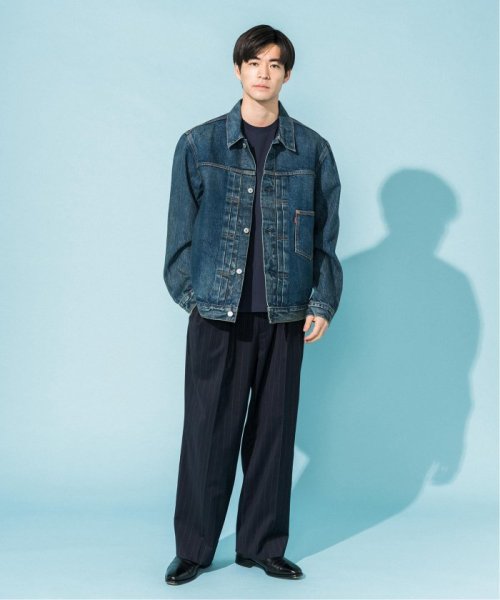 EDIFICE(エディフィス)/【Levi’s/リーバイス】30th 別注 Type 1 トラッカージャケット/img11