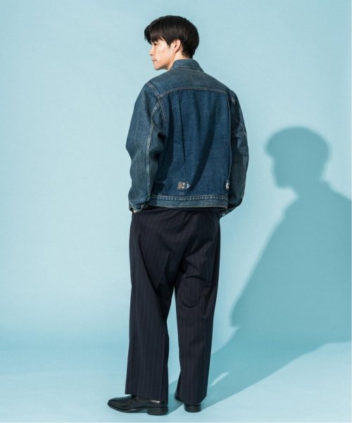 【Levi’s/リーバイス】30th 別注 Type 1 トラッカージャケット Gジャン U1364310361(10450円)