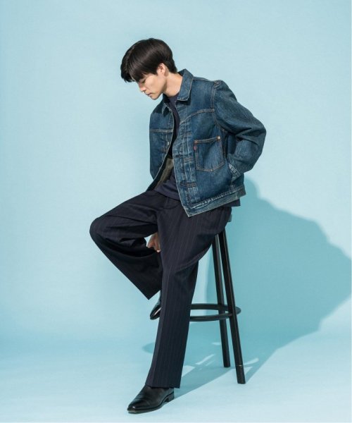 【Levi’s/リーバイス】30th 別注 Type 1 トラッカージャケット Gジャン U1364310361(10450円)