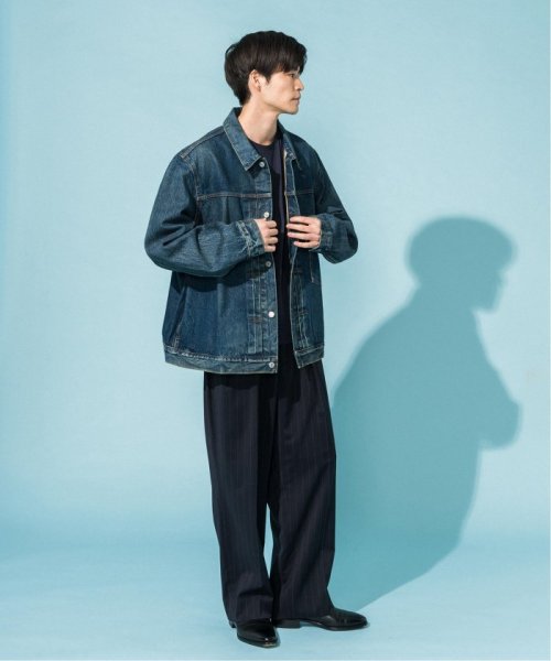 【Levi’s/リーバイス】30th 別注 Type 1 トラッカージャケット Gジャン U1364310361(10450円)