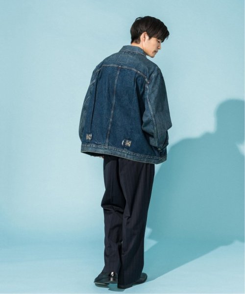 【Levi’s/リーバイス】30th 別注 Type 1 トラッカージャケット Gジャン U1364310361(10450円)