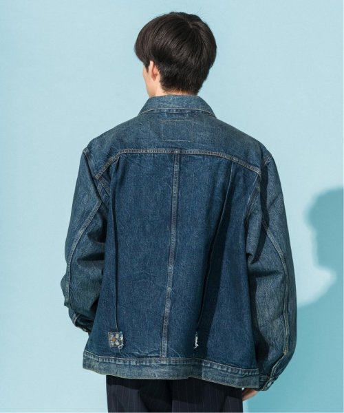 【Levi’s/リーバイス】30th 別注 Type 1 トラッカージャケット Gジャン U1364310361(10450円)