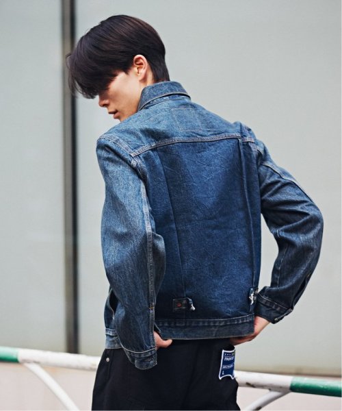 【Levi’s/リーバイス】30th 別注 Type 1 トラッカージャケット Gジャン U1364310361(10450円)