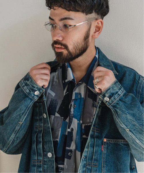 【Levi’s/リーバイス】30th 別注 Type 1 トラッカージャケット Gジャン U1364310361(10450円)