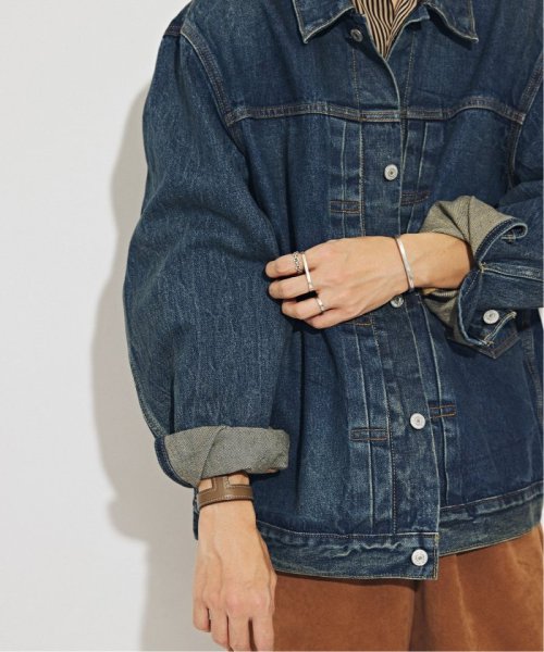 【Levi’s/リーバイス】30th 別注 Type 1 トラッカージャケット Gジャン U1364310361(10450円)