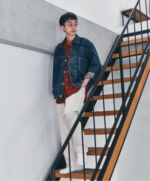 【Levi’s/リーバイス】30th 別注 Type 1 トラッカージャケット Gジャン U1364310361(10450円)