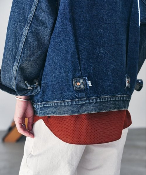 【Levi’s/リーバイス】30th 別注 Type 1 トラッカージャケット Gジャン U1364310361(10450円)