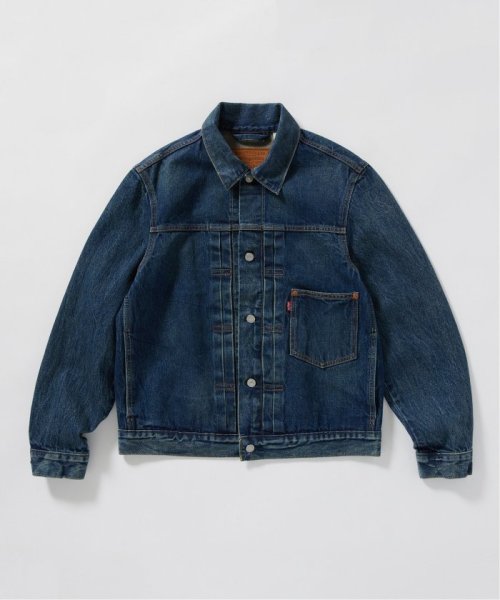 【Levi’s/リーバイス】30th 別注 Type 1 トラッカージャケット Gジャン U1364310361(10450円)