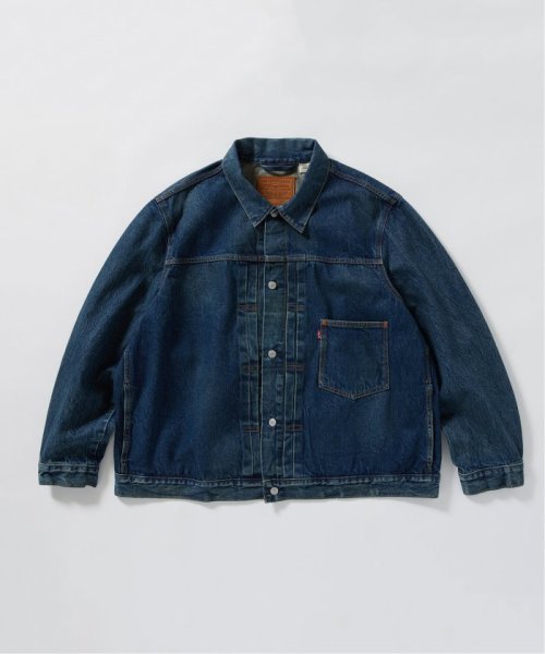 【Levi’s/リーバイス】30th 別注 Type 1 トラッカージャケット Gジャン U1364310361(10450円)