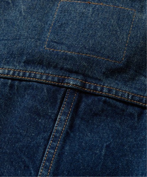 【Levi’s/リーバイス】30th 別注 Type 1 トラッカージャケット Gジャン U1364310361(10450円)