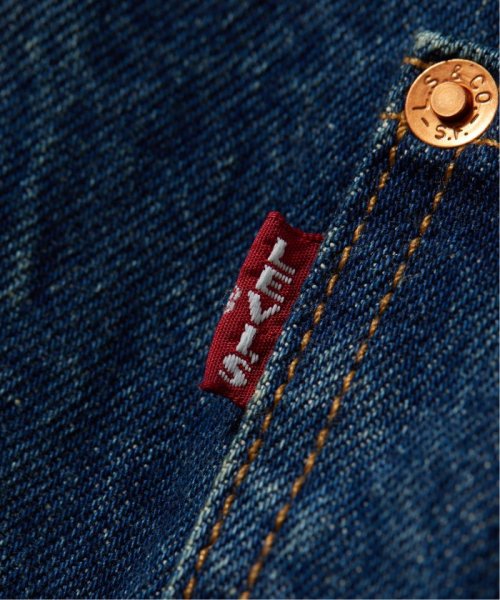 EDIFICE(エディフィス)/【Levi’s/リーバイス】30th 別注 Type 1 トラッカージャケット/img60