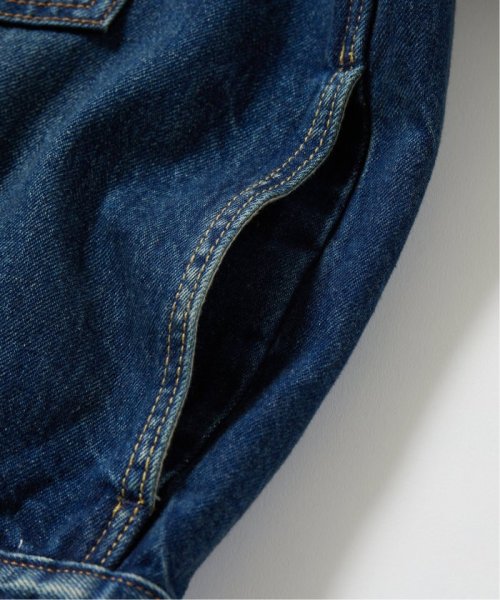 【Levi’s/リーバイス】30th 別注 Type 1 トラッカージャケット Gジャン U1364310361(10450円)