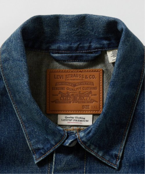 【Levi’s/リーバイス】30th 別注 Type 1 トラッカージャケット Gジャン U1364310361(10450円)