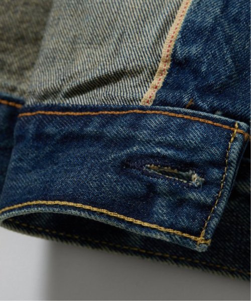 【Levi’s/リーバイス】30th 別注 Type 1 トラッカージャケット Gジャン U1364310361(10450円)