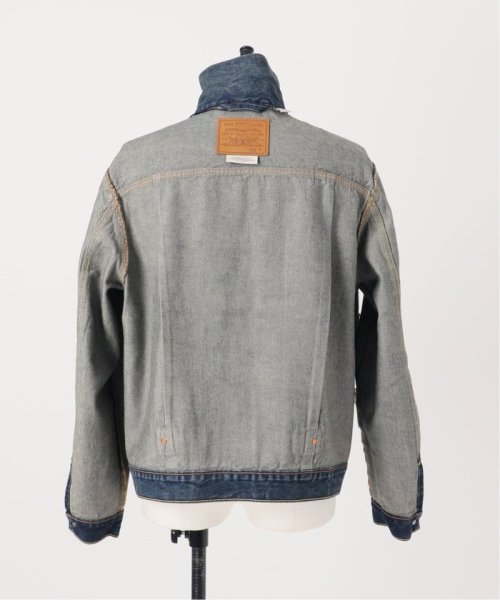 【Levi’s/リーバイス】30th 別注 Type 1 トラッカージャケット Gジャン U1364310361(10450円)