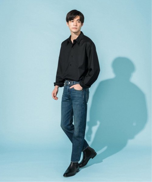 【Levi’s/リーバイス】30th 別注 BIG E 501(R) DARK INDIGO　L28 Levi’s/リーバイス 30th 別注 BIG DARK