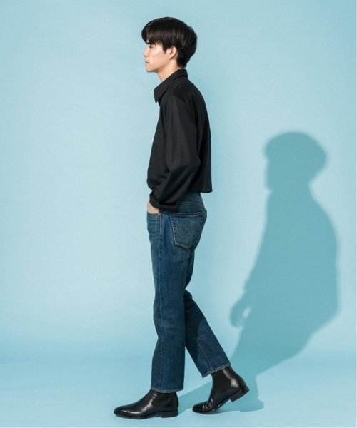 【Levi’s/リーバイス】30th 別注 BIG E 501(R) DARK INDIGO　L28 Levi’s/リーバイス 30th 別注 BIG DARK