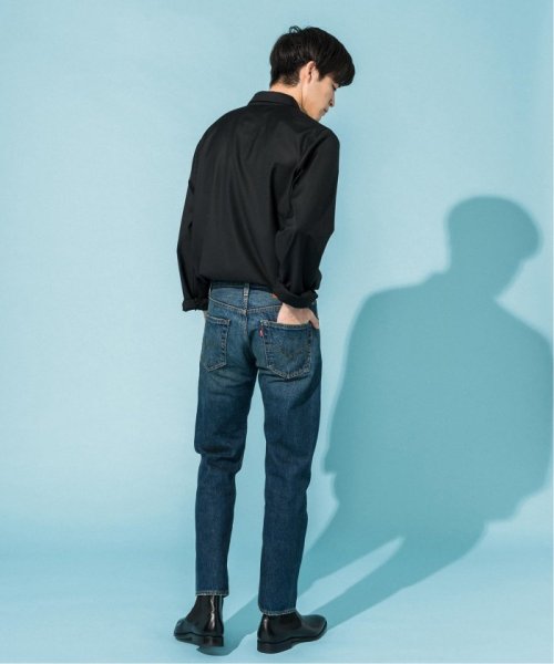 【Levi’s/リーバイス】30th 別注 BIG E 501(R) DARK INDIGO　L28 Levi’s/リーバイス 30th 別注 BIG DARK