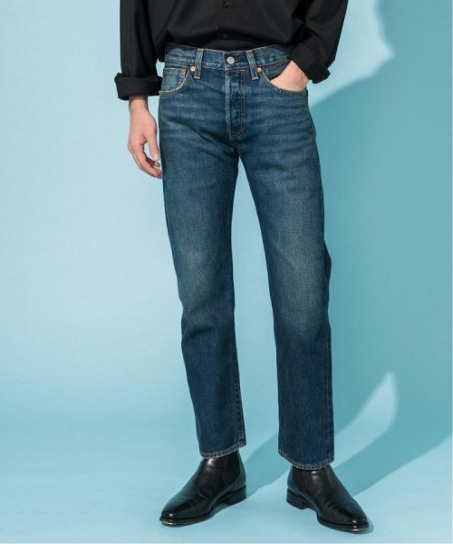 【Levi’s/リーバイス】30th 別注 BIG E 501(R) DARK INDIGO　L28 Levi’s/リーバイス 30th 別注 BIG DARK