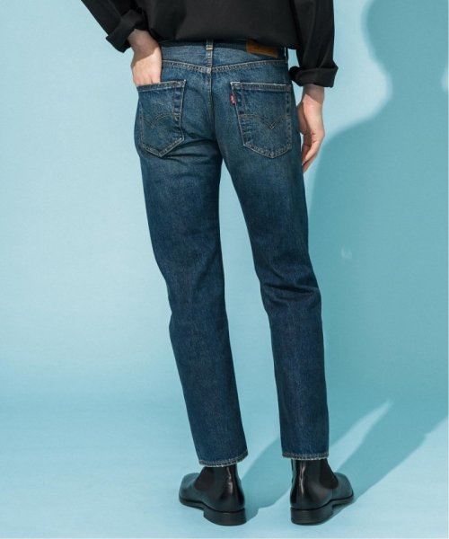 【Levi’s/リーバイス】30th 別注 BIG E 501(R) DARK INDIGO　L28 Levi’s/リーバイス 30th 別注 BIG DARK
