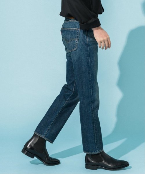 【Levi’s/リーバイス】30th 別注 BIG E 501(R) DARK INDIGO　L28 Levi’s/リーバイス 30th 別注 BIG DARK