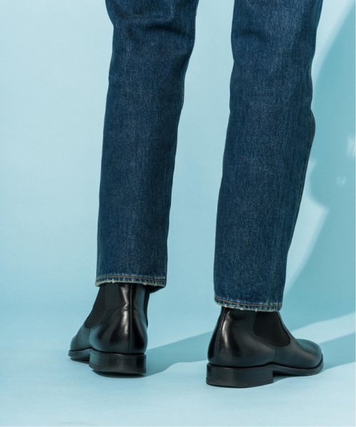 【Levi’s/リーバイス】30th 別注 BIG E 501(R) DARK INDIGO　L28 Levi’s/リーバイス 30th 別注 BIG DARK