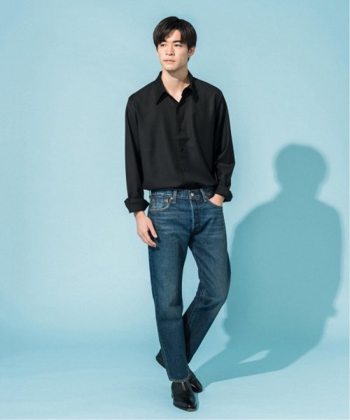 【Levi’s/リーバイス】30th 別注 BIG E 501(R) DARK INDIGO　L28 Levi’s/リーバイス 30th 別注 BIG DARK