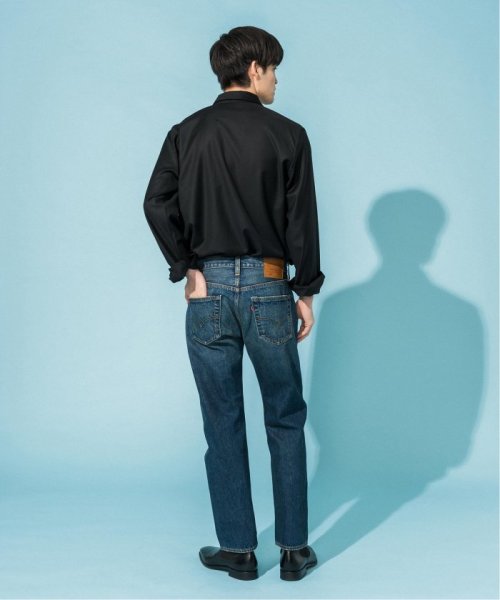 【Levi’s/リーバイス】30th 別注 BIG E 501(R) DARK INDIGO　L28 Levi’s/リーバイス 30th 別注 BIG DARK