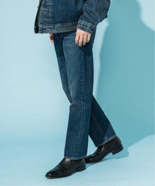 【Levi’s/リーバイス】30th 別注 BIG E 501(R) DARK INDIGO　L28 Levi’s/リーバイス 30th 別注 BIG DARK