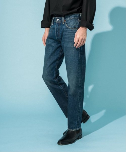 【Levi’s/リーバイス】30th 別注 BIG E 501(R) DARK INDIGO　L28 Levi’s/リーバイス 30th 別注 BIG DARK