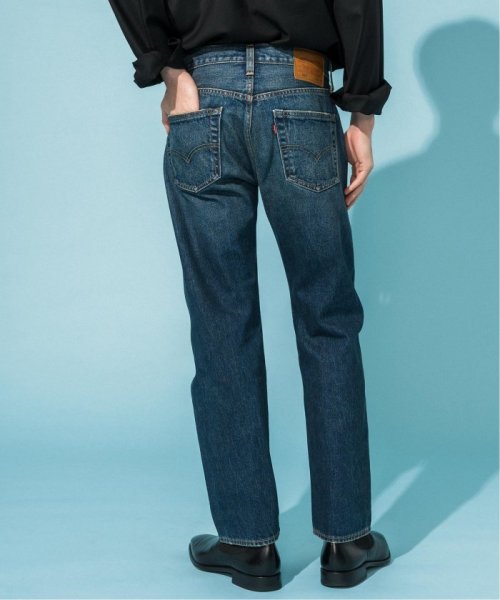 【Levi’s/リーバイス】30th 別注 BIG E 501(R) DARK INDIGO　L28 Levi’s/リーバイス 30th 別注 BIG DARK