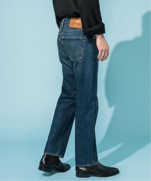 【Levi’s/リーバイス】30th 別注 BIG E 501(R) DARK INDIGO　L28 Levi’s/リーバイス 30th 別注 BIG DARK