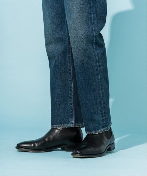 【Levi’s/リーバイス】30th 別注 BIG E 501(R) DARK INDIGO　L28 Levi’s/リーバイス 30th 別注 BIG DARK