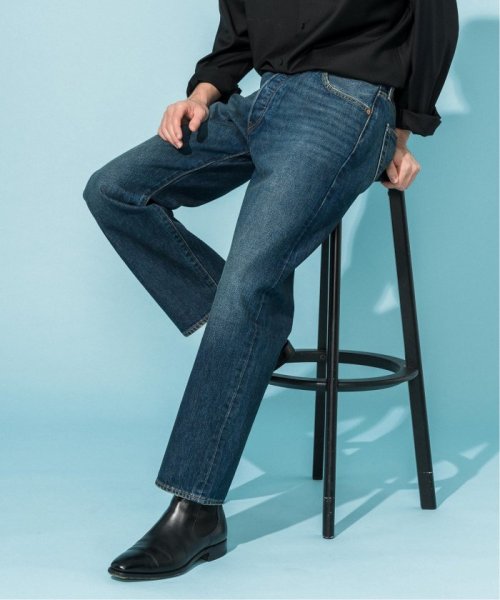 【Levi’s/リーバイス】30th 別注 BIG E 501(R) DARK INDIGO　L28 Levi’s/リーバイス 30th 別注 BIG DARK