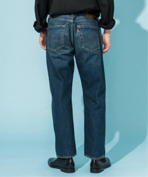 【Levi’s/リーバイス】30th 別注 BIG E 501(R) DARK INDIGO　L28 Levi’s/リーバイス 30th 別注 BIG DARK