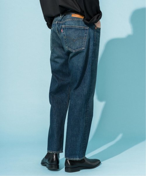 【Levi’s/リーバイス】30th 別注 BIG E 501(R) DARK INDIGO　L28 Levi’s/リーバイス 30th 別注 BIG DARK