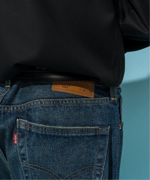 【Levi’s/リーバイス】30th 別注 BIG E 501(R) DARK INDIGO　L28 Levi’s/リーバイス 30th 別注 BIG DARK