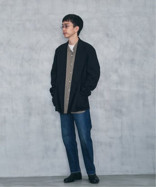 【Levi’s/リーバイス】30th 別注 BIG E 501(R) DARK INDIGO　L28 Levi’s/リーバイス 30th 別注 BIG DARK