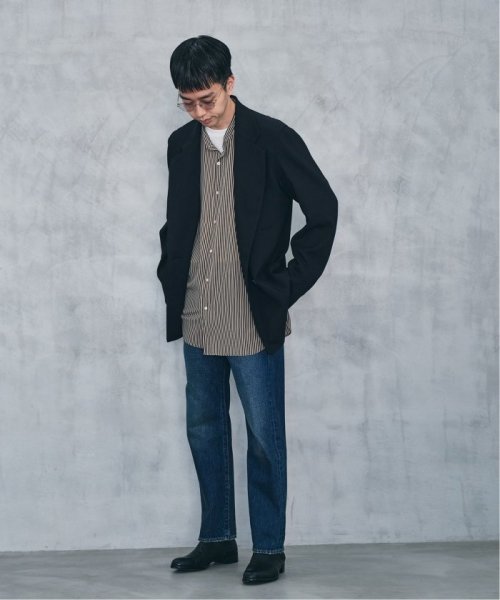 【Levi’s/リーバイス】30th 別注 BIG E 501(R) DARK INDIGO　L28 Levi’s/リーバイス 30th 別注 BIG DARK