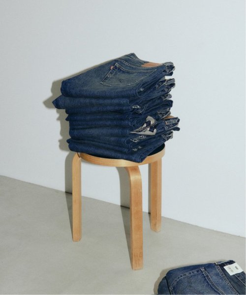 【Levi’s/リーバイス】30th 別注 BIG E 501(R) DARK INDIGO　L28 Levi’s/リーバイス 30th 別注 BIG DARK
