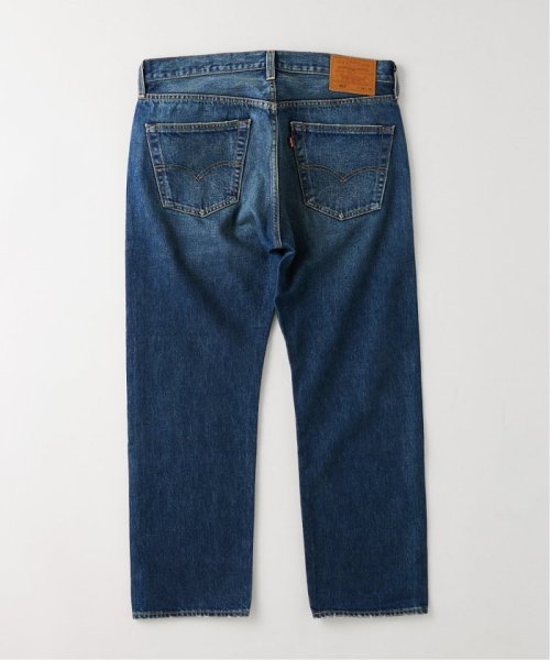 【Levi’s/リーバイス】30th 別注 BIG E 501(R) DARK INDIGO　L28 Levi’s/リーバイス 30th 別注 BIG DARK