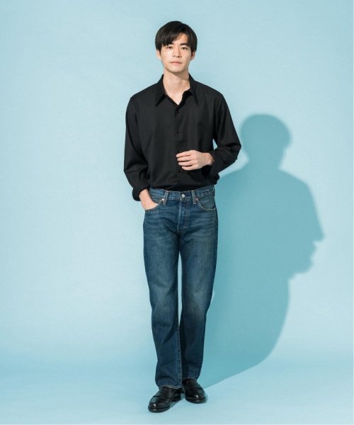 【Levi’s/リーバイス】30th 別注 BIG E 501(R) DARK INDIGO　L30 Levi’s/リーバイス 30th 別注 BIG DARK