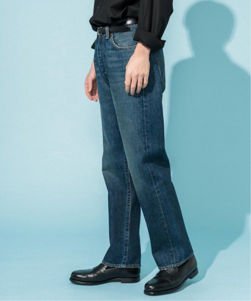 【Levi’s/リーバイス】30th 別注 BIG E 501(R) DARK INDIGO　L30 Levi’s/リーバイス 30th 別注 BIG DARK