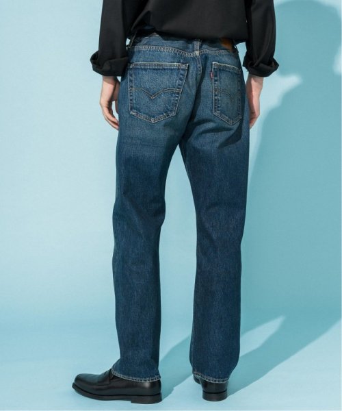 【Levi’s/リーバイス】30th 別注 BIG E 501(R) DARK INDIGO　L30 Levi’s/リーバイス 30th 別注 BIG DARK