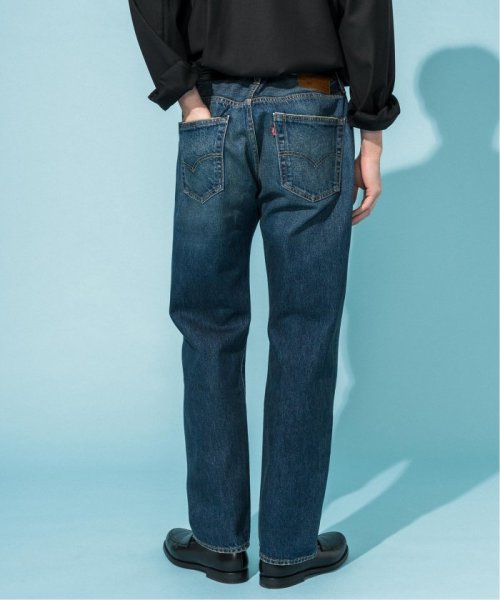 【Levi’s/リーバイス】30th 別注 BIG E 501(R) DARK INDIGO　L30 Levi’s/リーバイス 30th 別注 BIG DARK
