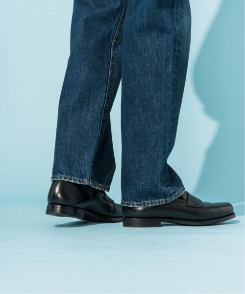 【Levi’s/リーバイス】30th 別注 BIG E 501(R) DARK INDIGO　L30 Levi’s/リーバイス 30th 別注 BIG DARK