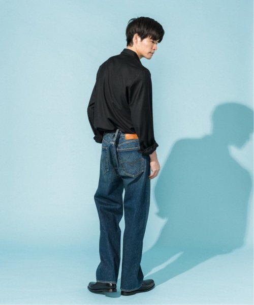 【Levi’s/リーバイス】30th 別注 BIG E 501(R) DARK INDIGO　L30 Levi’s/リーバイス 30th 別注 BIG DARK