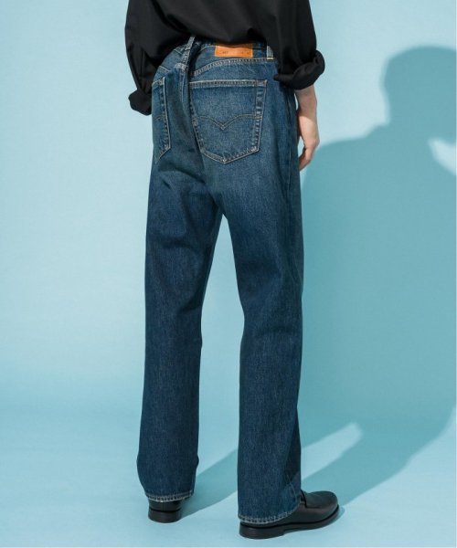 【Levi’s/リーバイス】30th 別注 BIG E 501(R) DARK INDIGO　L30 Levi’s/リーバイス 30th 別注 BIG DARK