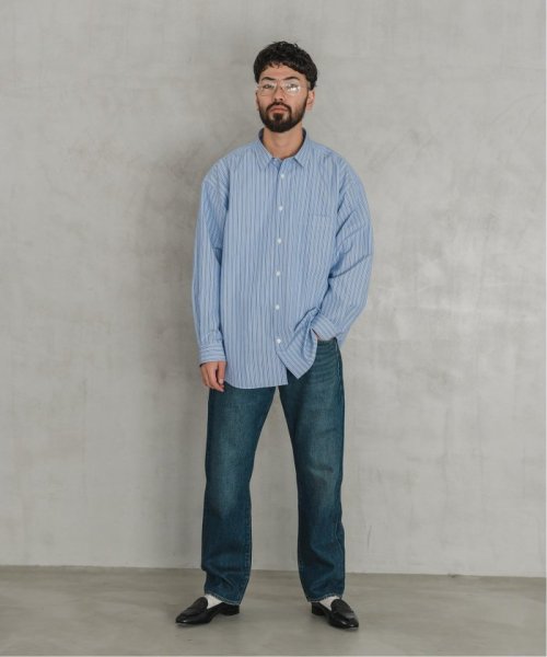 EDIFICE(エディフィス)/【Levi’s/リーバイス】30th 別注 BIG E 501(R) DARK INDIGO　L30/img40